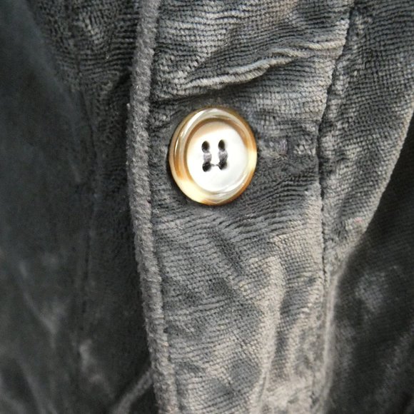 CP Shades Rayon Velvet Top - Picture 6 of 7